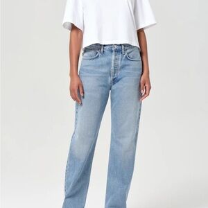 Agolde Kelly Jeans